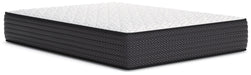 Limited Edition Firm White Queen Mattress - M41031 - Vega Furniture