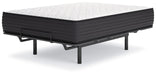 Limited Edition Firm White Queen Mattress - M41031 - Vega Furniture