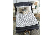 Limited Edition Firm White Queen Mattress - M62531 - Vega Furniture