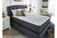 Limited Edition Firm White Queen Mattress - M62531 - Vega Furniture