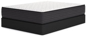 Limited Edition Firm White Twin Mattress - M41011 - Vega Furniture