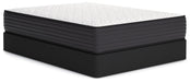 Limited Edition Firm White Twin Mattress - M41011 - Vega Furniture