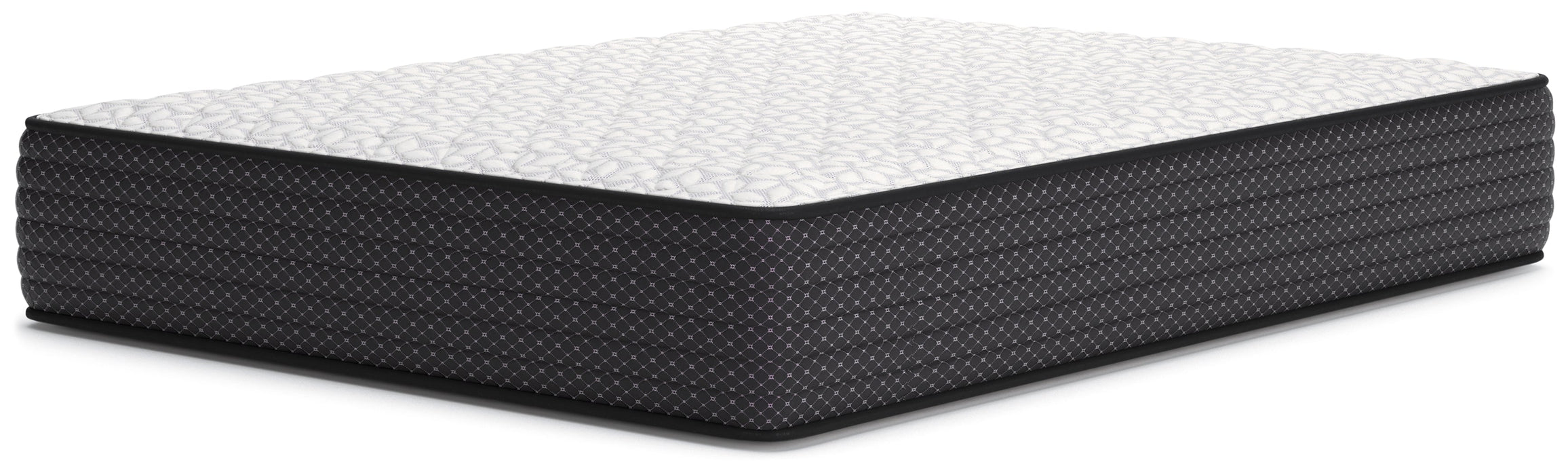 Limited Edition Firm White Twin Mattress - M41011 - Vega Furniture