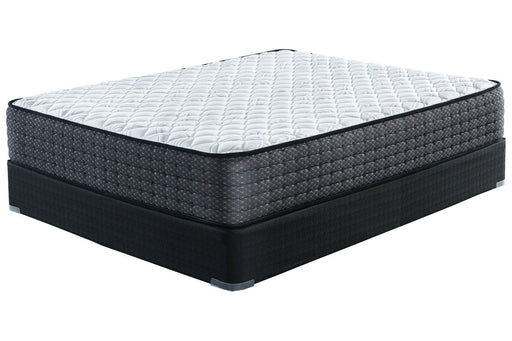 Limited Edition Firm White Twin Mattress - M62511 - Vega Furniture