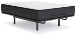 Limited Edition Firm White Twin XL Mattress - M41071 - Vega Furniture