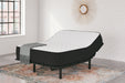 Limited Edition Firm White Twin XL Mattress - M41071 - Vega Furniture