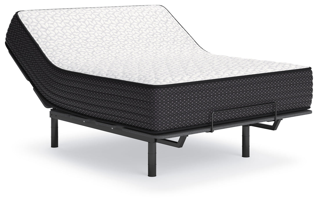 Limited Edition Firm White Twin XL Mattress - M41071 - Vega Furniture