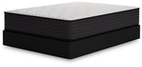 Limited Edition Plush White Full Mattress - M41121 - Vega Furniture