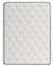 Limited Edition Plush White Full Mattress - M41121 - Vega Furniture