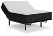 Limited Edition Plush White King Mattress - M41141 - Vega Furniture