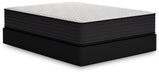 Limited Edition Plush White Queen Mattress - M41131 - Vega Furniture