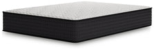 Limited Edition Plush White Queen Mattress - M41131 - Vega Furniture