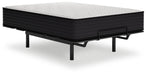 Limited Edition Plush White Twin Mattress - M41111 - Vega Furniture