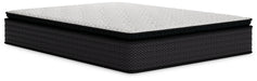 Limited Edition PT White Full Mattress - M41221 - Vega Furniture