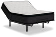 Limited Edition PT White Full Mattress - M41221 - Vega Furniture