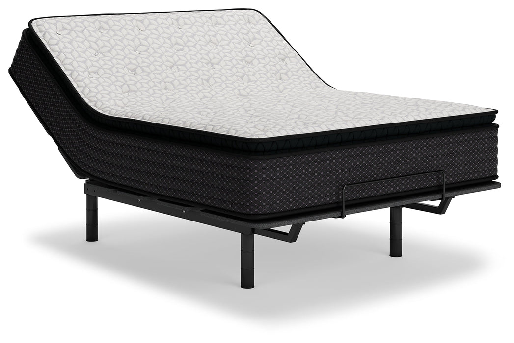 Limited Edition PT White King Mattress - M41241 - Vega Furniture