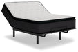 Limited Edition PT White King Mattress - M41241 - Vega Furniture