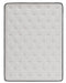 Limited Edition PT White Queen Mattress - M41231 - Vega Furniture