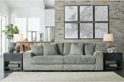 Lindyn Fog 2-Piece Sectional Sofa - SET | 2110564 | 2110565 - Vega Furniture
