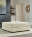 Lindyn Ivory 2-Piece LAF Sofa Chaise - SET | 2110416 | 2110465 - Vega Furniture