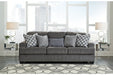 Locklin Carbon Sofa - 9590438 - Vega Furniture
