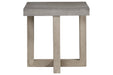 Lockthorne Gray End Table - T988-2 - Vega Furniture