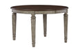 Lodenbay Two-tone Dining Table - D751-35 - Vega Furniture