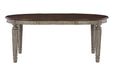 Lodenbay Two-tone Dining Table - D751-35 - Vega Furniture