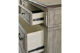 Lodenbay Two-tone Dresser - B751-31 - Vega Furniture