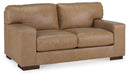 Lombardia Tumbleweed Loveseat - 5730235 - Vega Furniture