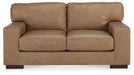 Lombardia Tumbleweed Loveseat - 5730235 - Vega Furniture