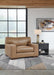 Lombardia Tumbleweed Oversized Chair - 5730223 - Vega Furniture