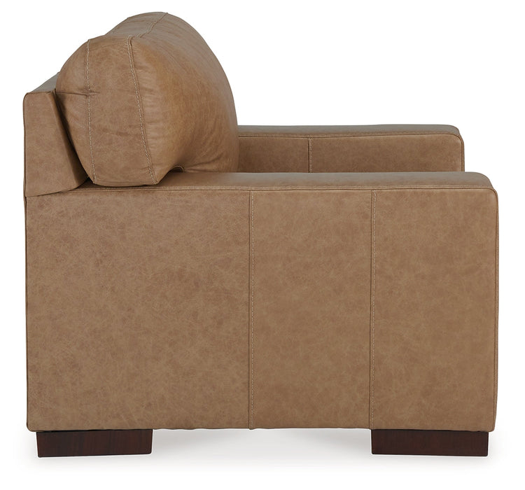 Lombardia Tumbleweed Oversized Chair - 5730223 - Vega Furniture