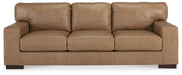 Lombardia Tumbleweed Sofa - 5730238 - Vega Furniture