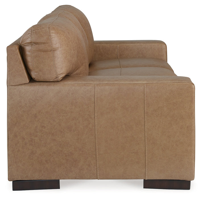 Lombardia Tumbleweed Sofa - 5730238 - Vega Furniture