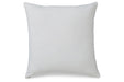 Longsum Black/White/Honey Pillow - A1000927P - Vega Furniture