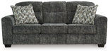 Lonoke Gunmetal Sofa - 5050438 - Vega Furniture