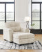 Lonoke Parchment Living Room Set - SET | 5050538 | 5050535 - Vega Furniture