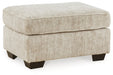 Lonoke Parchment Ottoman - 5050514 - Vega Furniture