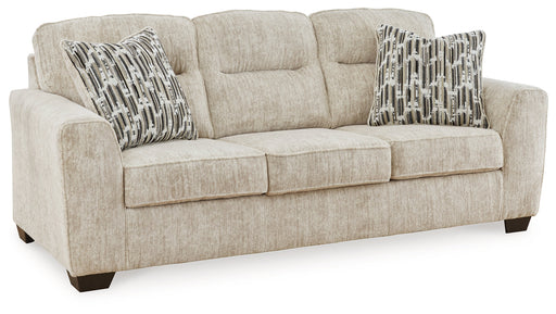 Lonoke Parchment Sofa - 5050538 - Vega Furniture