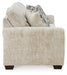 Lonoke Parchment Sofa - 5050538 - Vega Furniture