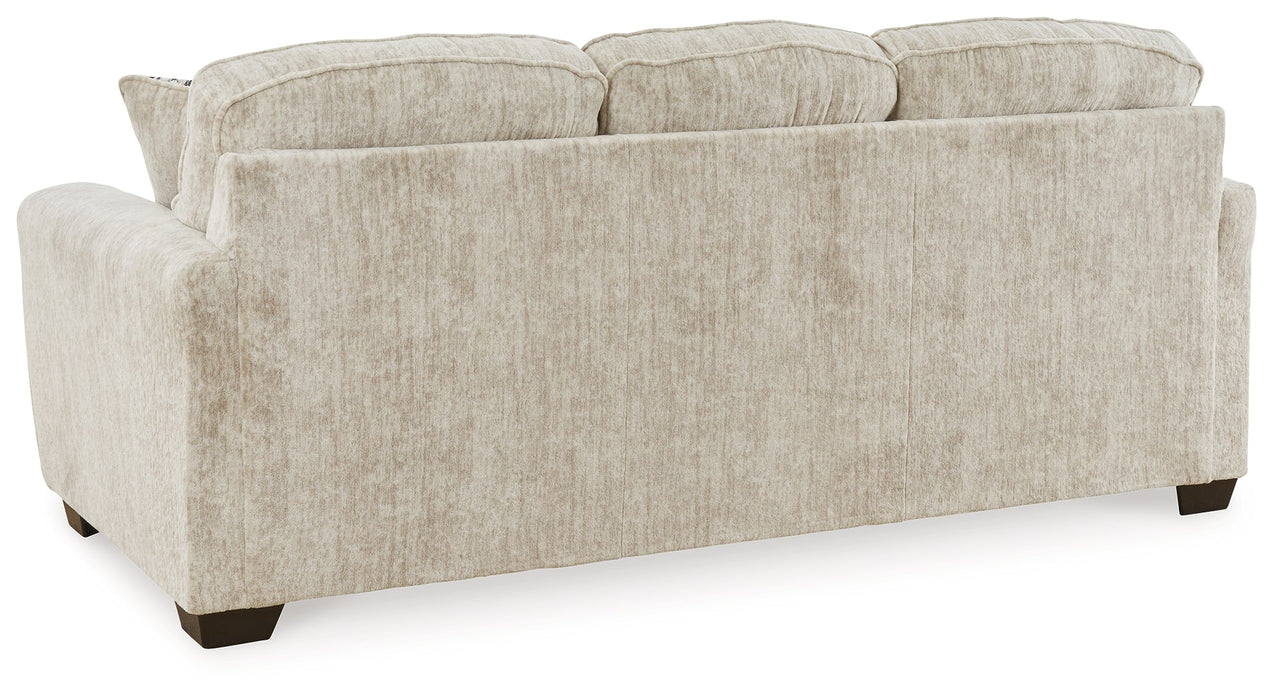 Lonoke Parchment Sofa - 5050538 - Vega Furniture