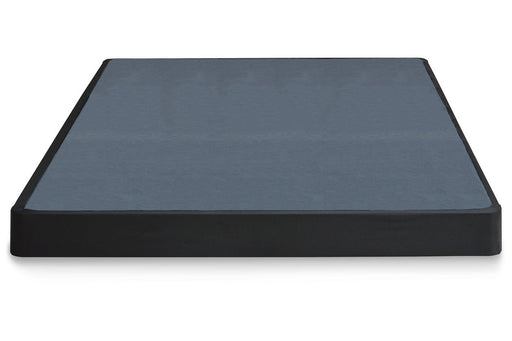Low Profile Black Full Foundation - M78X22 - Vega Furniture
