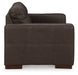 Luigi Thunder Loveseat - 5650635 - Vega Furniture