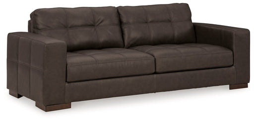 Luigi Thunder Sofa - 5650638 - Vega Furniture