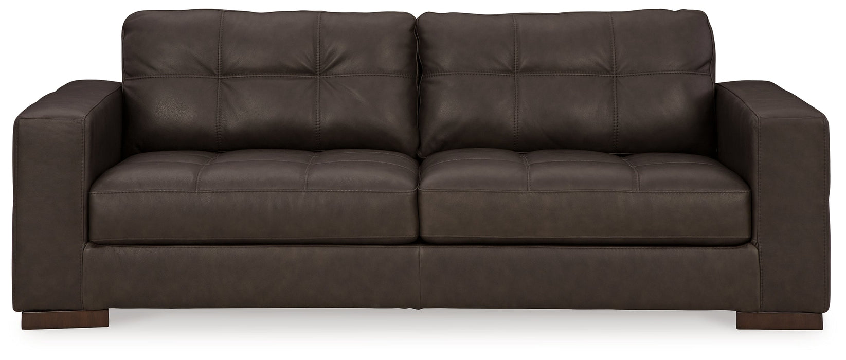 Luigi Thunder Sofa - 5650638 - Vega Furniture