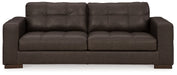 Luigi Thunder Sofa - 5650638 - Vega Furniture