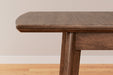 Lyncott Brown Dining Extension Table - D615-35 - Vega Furniture