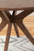 Lyncott Brown Dining Table - D615-15 - Vega Furniture