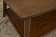 Lyncott Brown Table (Set of 3) - T416-13 - Vega Furniture